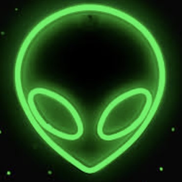 alien